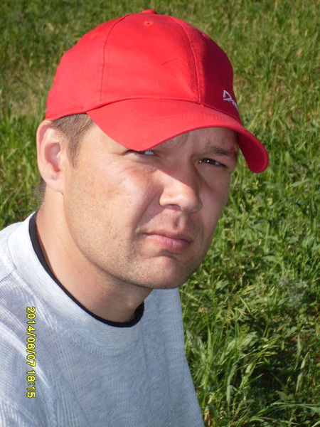 Михаил Макаров