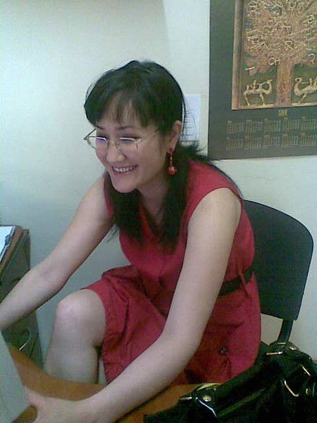 Айнур Татигулова