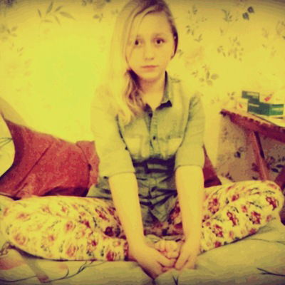 Катя Шевченко