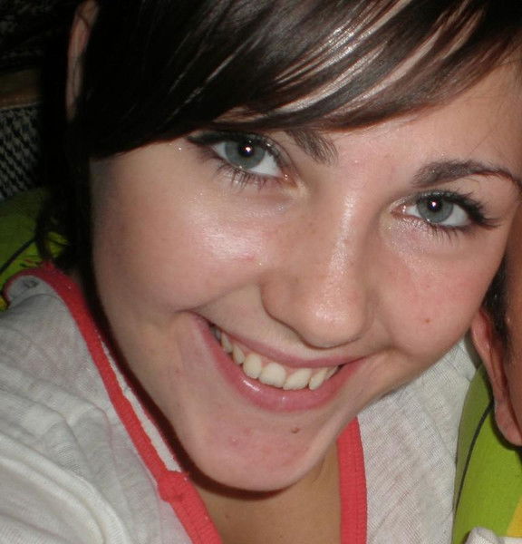 Таня Гущина