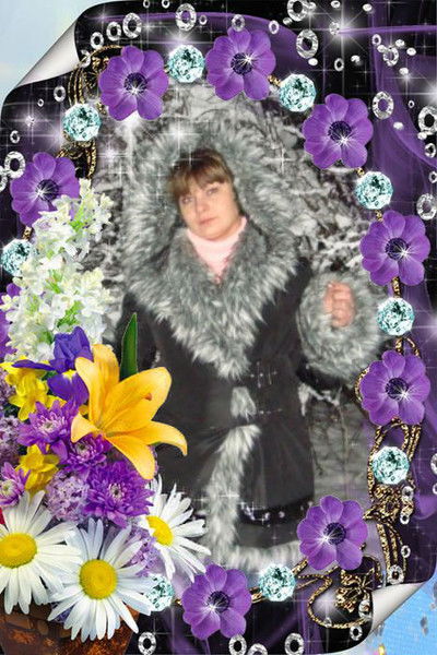 Татьяна Полюхович