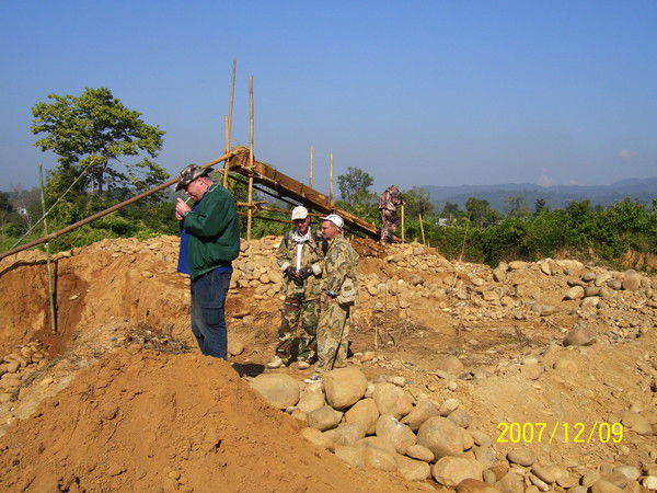 Шариф Каландаров