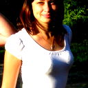 Анна Чащина