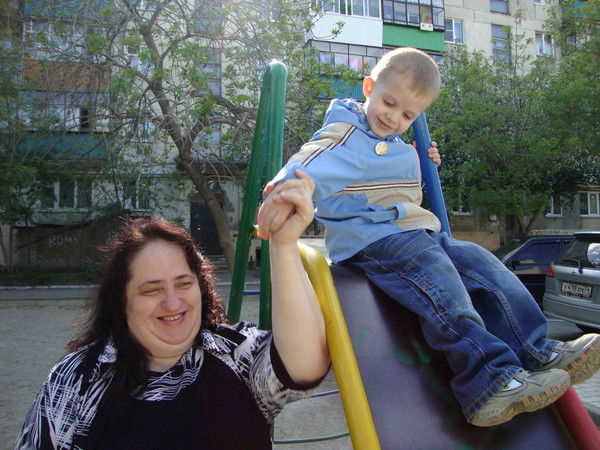 Наталья Карташова