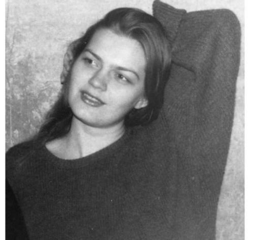 Наталия Матвиенко