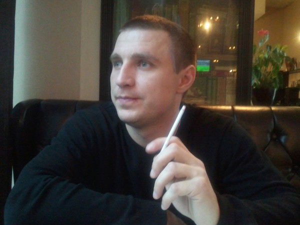 Кирилл Сушко