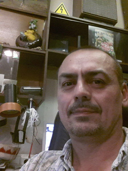 Сергей Кобец