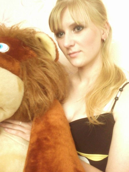 Анастасия Конорева