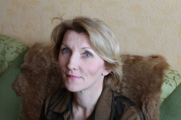 Елена Гришатина