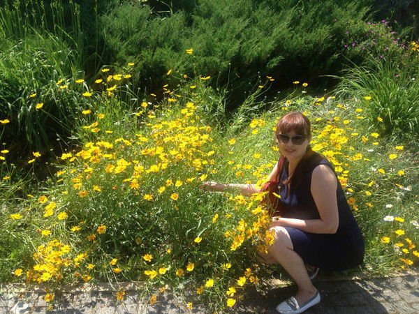 Инна Воронина