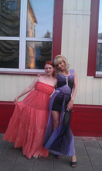 Оксана Плешкова