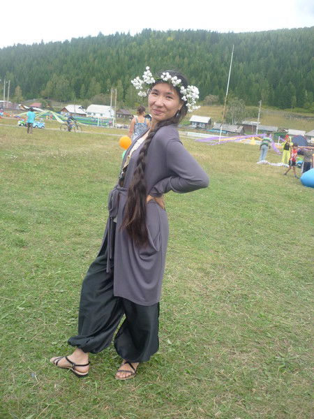 Светлана Кискорова