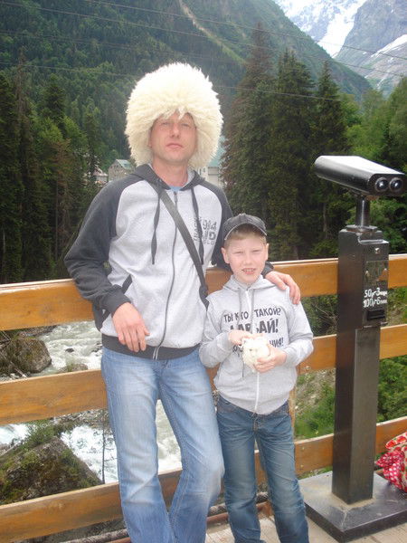 Евгений Плотников