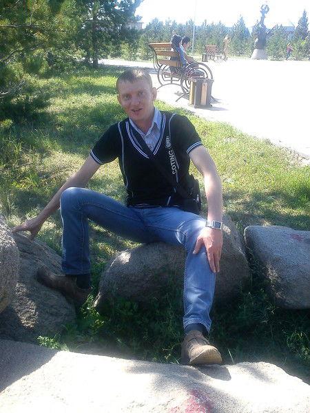 Сергей Верещагин