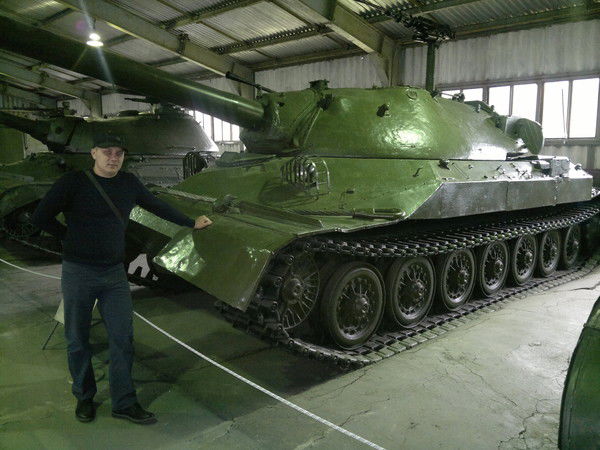 Александр Будников