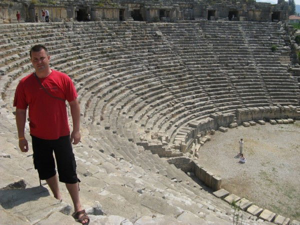 Евгений Глайс