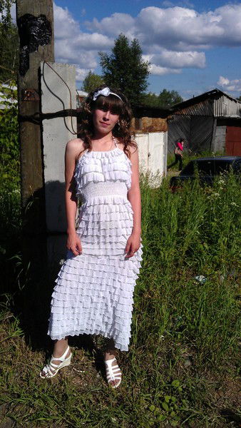 Зинаида Баглай