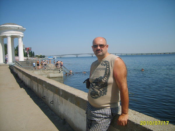 Владимир Орловский