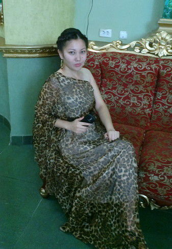 Гулизат Жаксылыкова