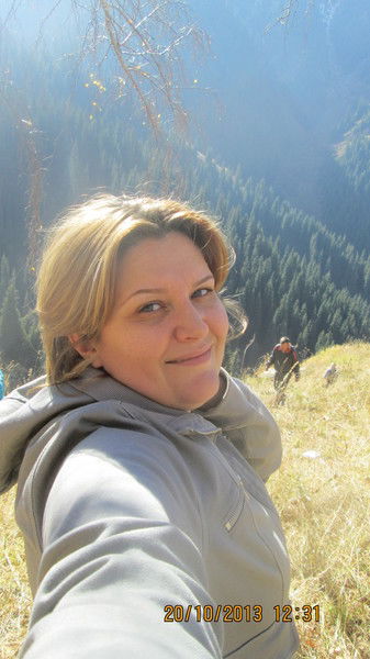 Лидия Молоствова