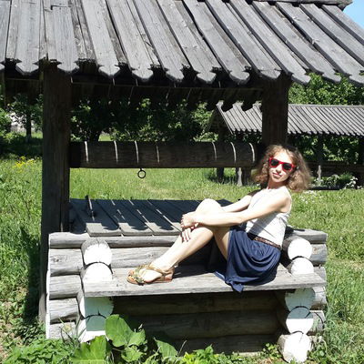 Юлия Малаховская