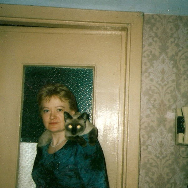 Татьяна Кошлачева