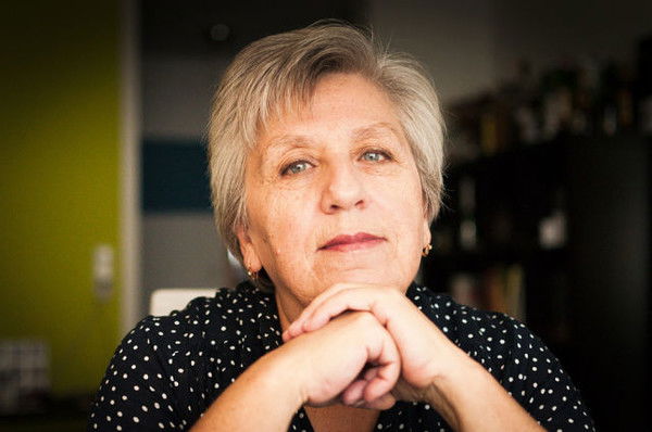 Наталия Россель