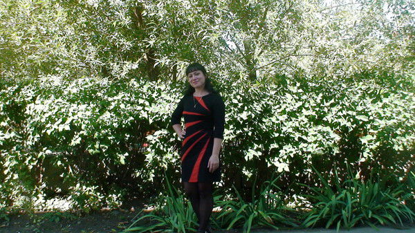 Олеся Шматова