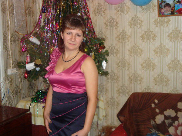 Света Мазина