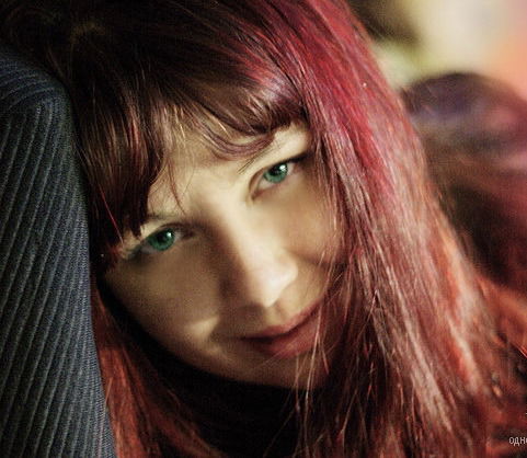 Екатерина Афанасьева