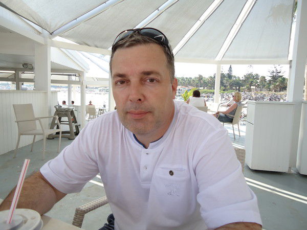 Игорь Вагин