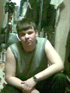 Александр Романов