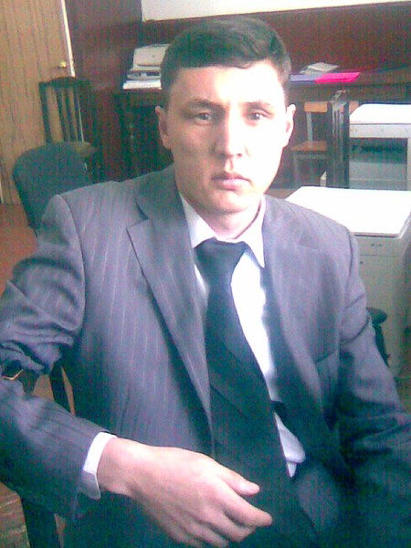 Бекарыс Муталиев