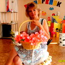 Анна Лёвина