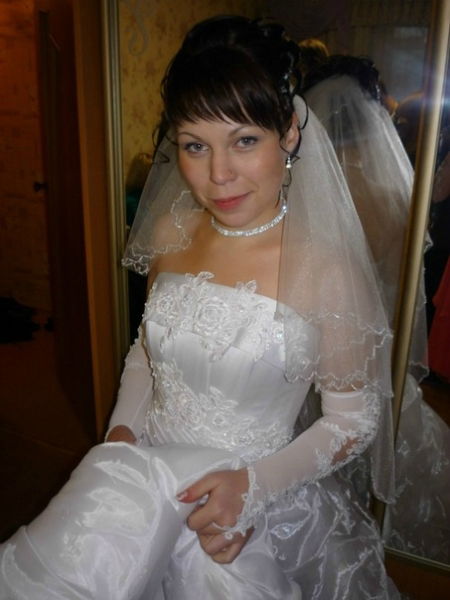 Алёночка Петрова