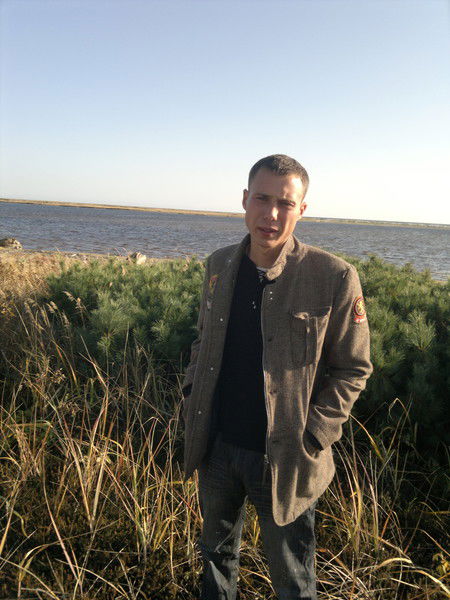 Артем Глухих