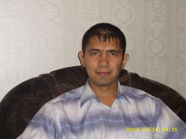 Ринат Юмасултанов