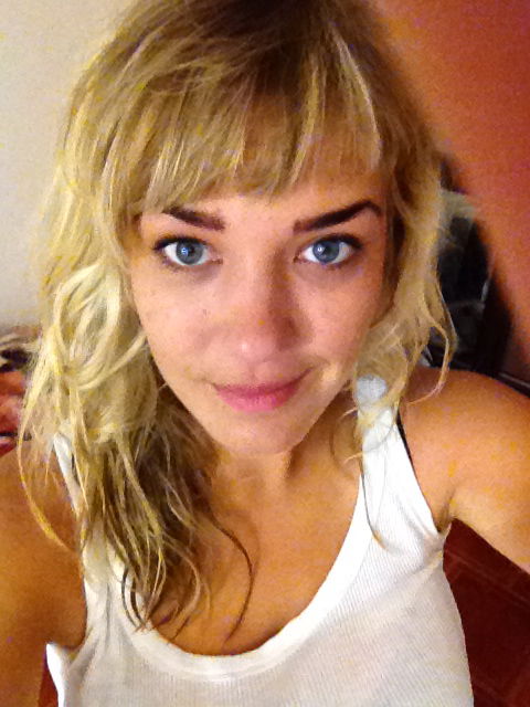 Екатерина Головина