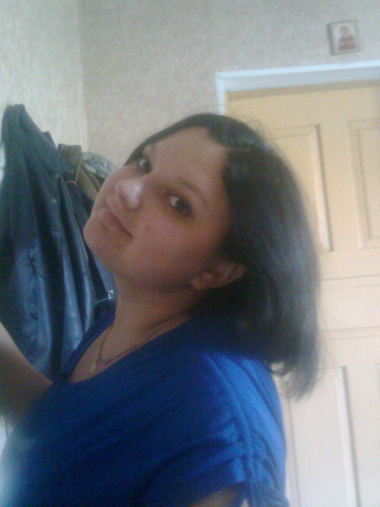 Ирина Черняга