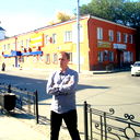 Антон Ретьев