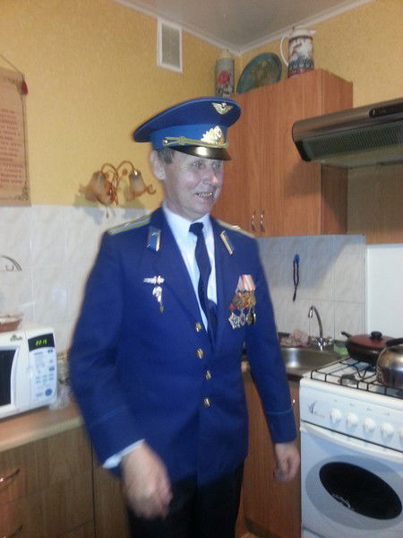 Александр Гостев