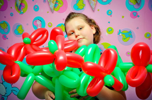 Маша Рогожина