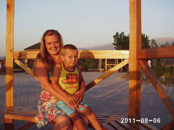 Юлия Домрина