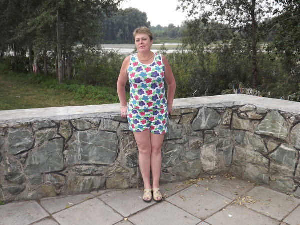 Галина Зюзелева (Битюцкая)