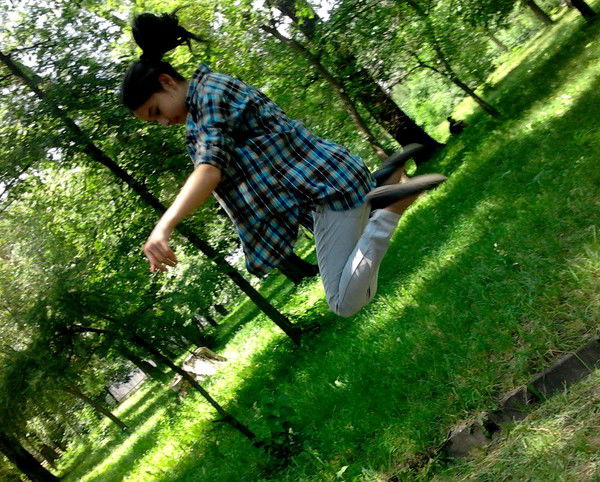 Шолпан Турлыбек