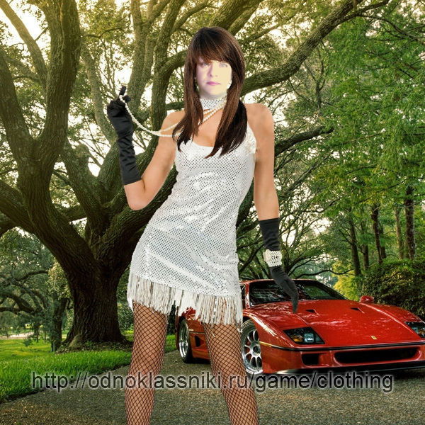 Оксана Золотухина