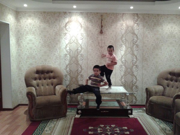 Жанар Тлеулина