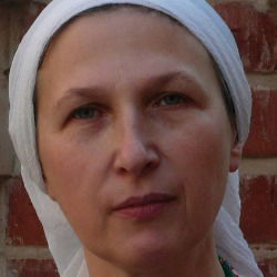 Наталья Зернова