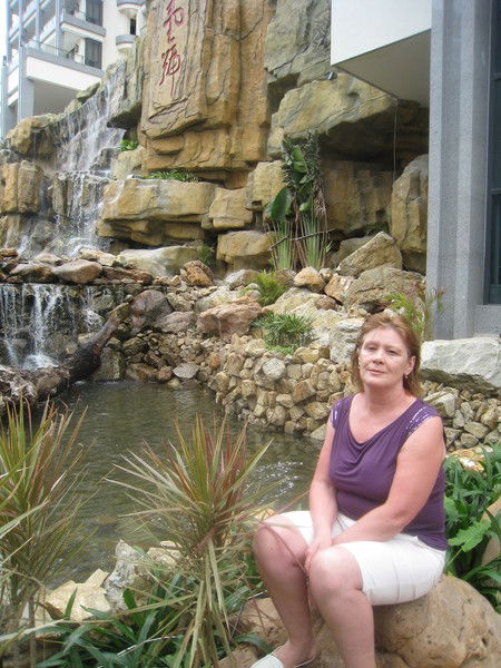 Елизавета Лепешкина