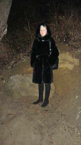 Галина Крючковская